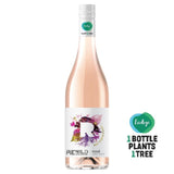 Rewild Malbec Rosé Wine 75cl