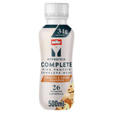 Muller MyProtein Cookies & Cream High Protein Meal Replacement Shake 500ml