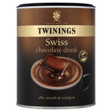 Twinings Swiss Hot Chocolate Powder 350g
