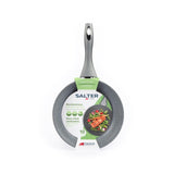 Salter Marblestone Grey Frypan 24cm