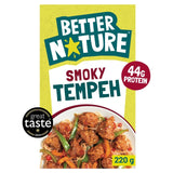 Better Nature Smoky Tempeh 220g