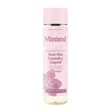 Miniml Non-Bio Laundry Liquid Pink Dragonfruit & Orchid 1L