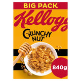 Kellogg's Crunchy Nut Honey Nut Cornflakes 840g