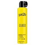 Schwarzkopf got2b Glued Blasting Freeze Spray Hairspray 300ml
