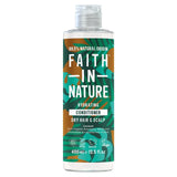 Faith In Nature Coconut Conditioner Hair Conditioner 400ml