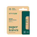 Attitude Lip Balm Coconut Lip Protection 8.5g