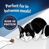 Felix chicken and duck cat treats 50g - British product