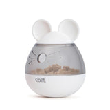 Catit Pixi mouse treat dispenser - British product