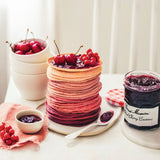 Bonne Maman black cherry conserve 370g - British product