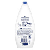 Dove Nourishing Body Wash 450ml - British product