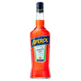 Aperol Aperitivo Italian Spritz Liqueur 1L