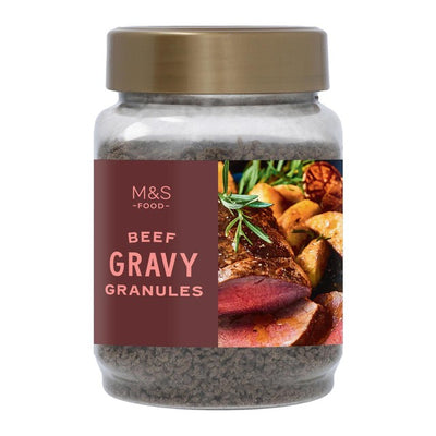 Granulés de sauce au bœuf M&S 200g