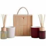 M&S Autumn Winter Gift Set Multi Home Fragrance Gift Set