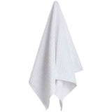 M&S cotton quick dry white bath towel, imported from the UK