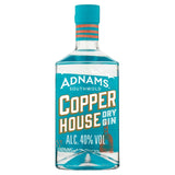 Adnams Copper House Gin London Dry 70cl