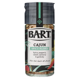 Bart Cajun Spice Blend Seasoning 45g