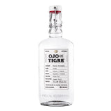 Ojo De Tigre Mezcal 70cl, imported from the UK