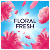 Lenor fabric conditioner Pink Blossom 840ml, UK version