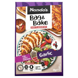 Nando's Garlic Bag & Bake Seasoning 20g