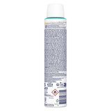 Dove fresh anti-perspirant deodorant aerosol 200ml - British product