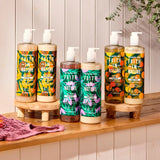 Faith In Nature Shea & Argan Conditioner 1L - British product