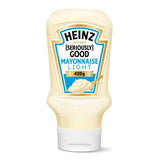 Heinz light mayonnaise 400ml, UK version