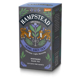 Hampstead Tea Organic Earl Grey Black Tea Bags 20s