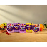 Bassetts blackcurrant and apple multivitamin gummies 30 gummies - British product