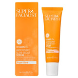 Super Facialist Vitamin C Glow Boosting Face Serum 30ml