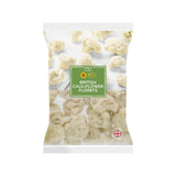 M&S Cauliflower Florets Frozen Vegetables 1kg