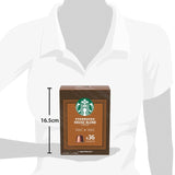 Starbucks House Blend coffee capsules 36 capsules (British brand)