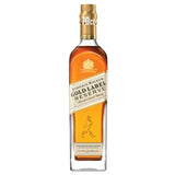 Johnnie Walker Gold Label Reserve Blended Scotch Whisky 70cl