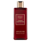 Baylis & Harding The Edit Cherry Temptation Body Wash 400ml