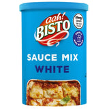 Bisto Instant White Sauce Mix 185g
