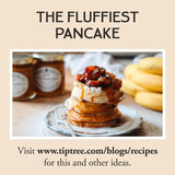 Tiptree Salted Caramel Spread 210g (British brand)