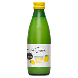 Mr Organic Sicilian Lemon Juice 250ml