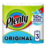 Plenty Original Kitchen Roll Paper Towels