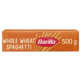 Barilla Wholewheat Spaghetti Pasta 500g