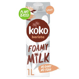 Koko Dairy Free Barista Coconut Milk Drink 1L