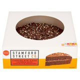 Stamford Street Co Birthday Celebration Chocolate Cake 897g Serves 14