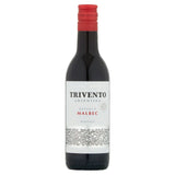 Trivento Reserve Malbec Red Wine 187ml