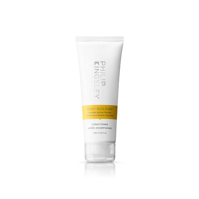Philip Kingsley Body Building Conditioner for Fine Hair Hair Conditioner 75ml