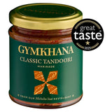 Gymkhana Classic Tandoori Marinade 190ml