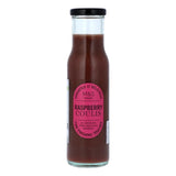 M&S Raspberry Coulis Dessert Sauce 260g