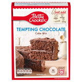Betty Crocker Tempting Chocolate Cake Mix 425g