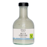 M&S Blue Cheese Dressing Creamy Dressing 235ml