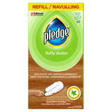Pledge Dust It Fluffy Duster Refill 5 Pack