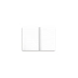 Ohh Deer Cute Ideas A5 Notebook, imported from the UK