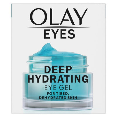 Olay Deep Hydrating Eye Gel 15ml
