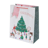 Sainsburys Home Santa Co Large Bag